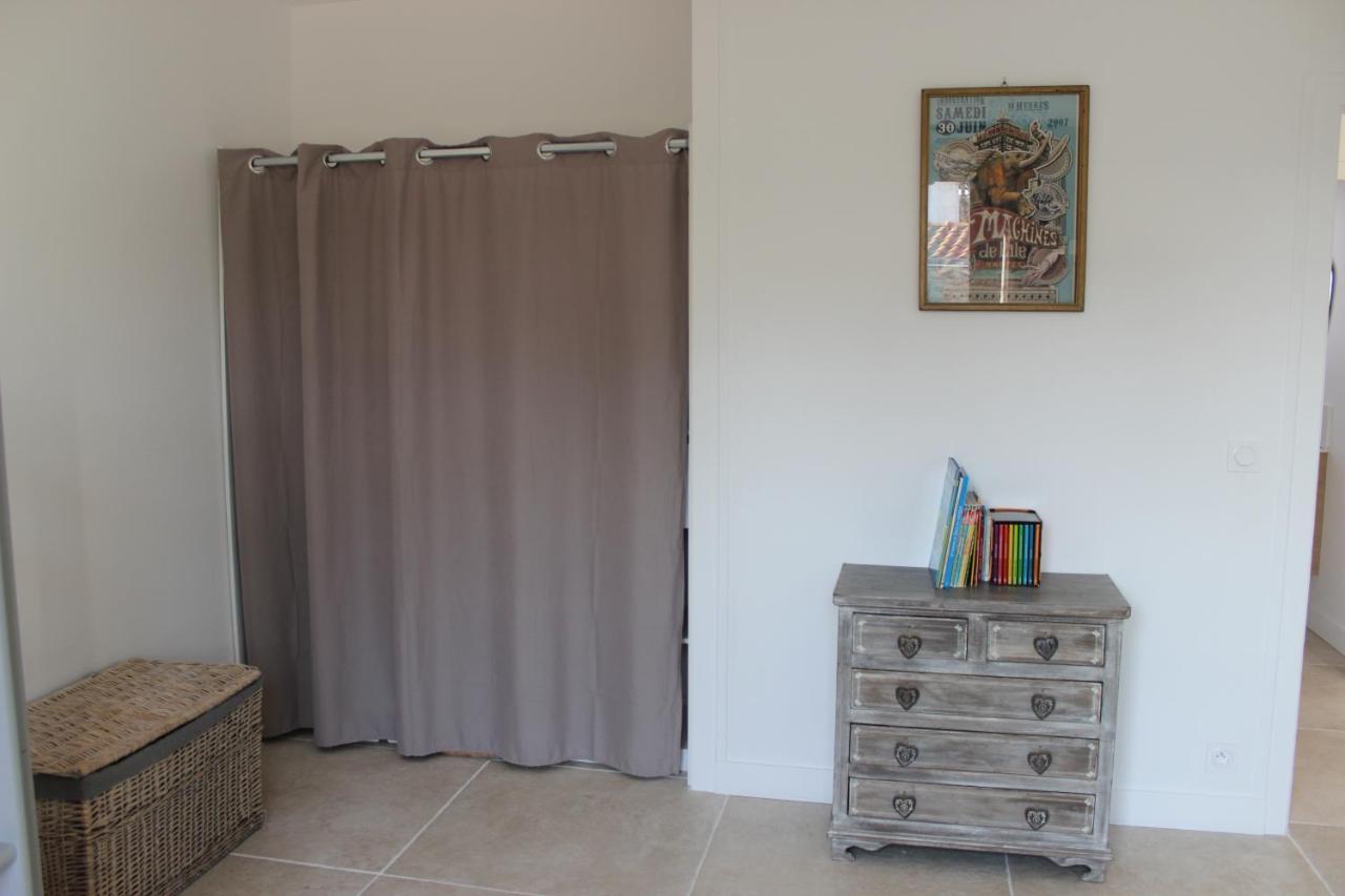 Maison 8 Personnes A 100 M De La Plage De La Clere Le Grand Vieil Εξωτερικό φωτογραφία