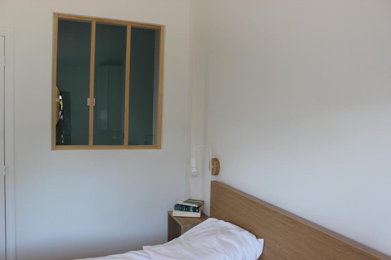 Maison 8 Personnes A 100 M De La Plage De La Clere Le Grand Vieil Εξωτερικό φωτογραφία