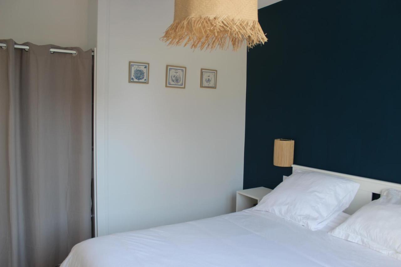 Maison 8 Personnes A 100 M De La Plage De La Clere Le Grand Vieil Εξωτερικό φωτογραφία